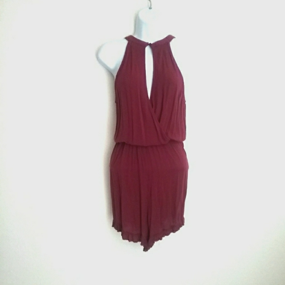 Massimo romper